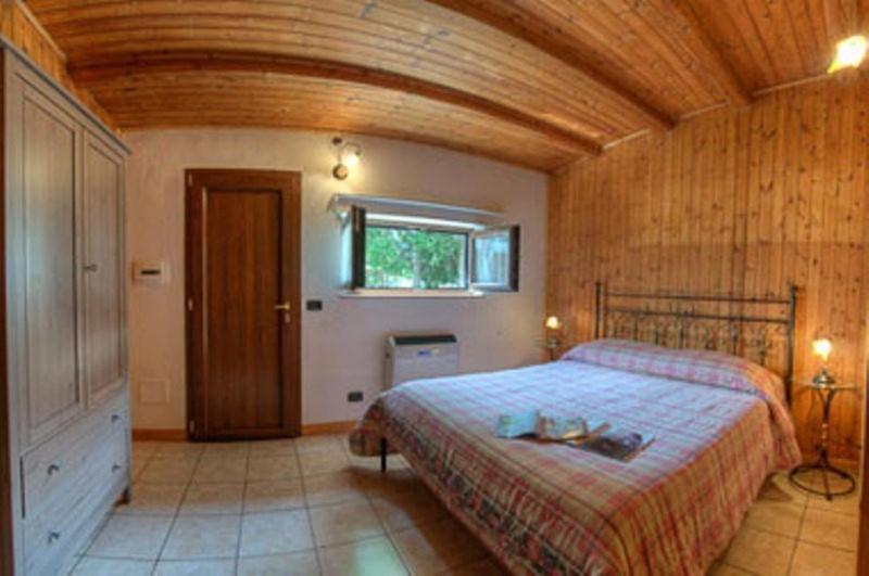 Villa Dei Pini Pescasseroli Rom bilde